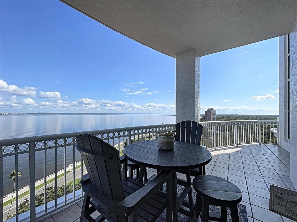 THE ALAGON ON BAYSHORE A CONDO - Residential
