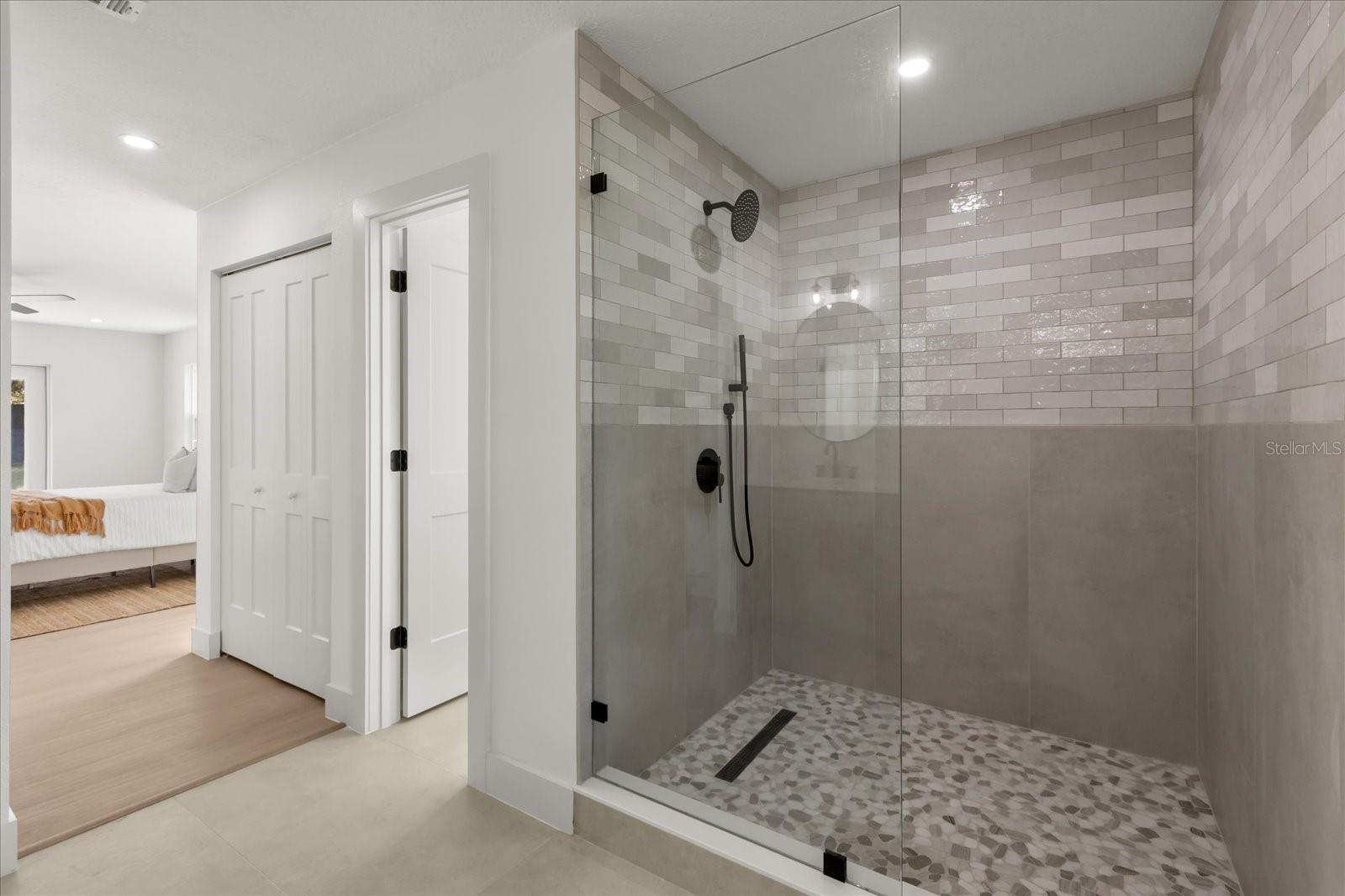 GREEN VILLAGE SUB - Residential