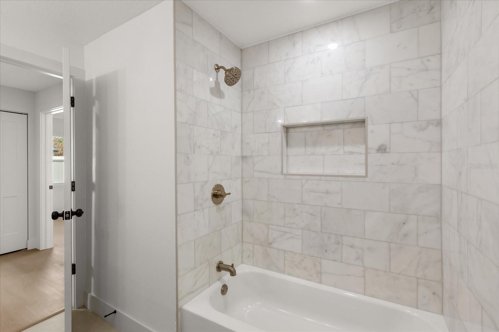 GREEN VILLAGE SUB - Residential