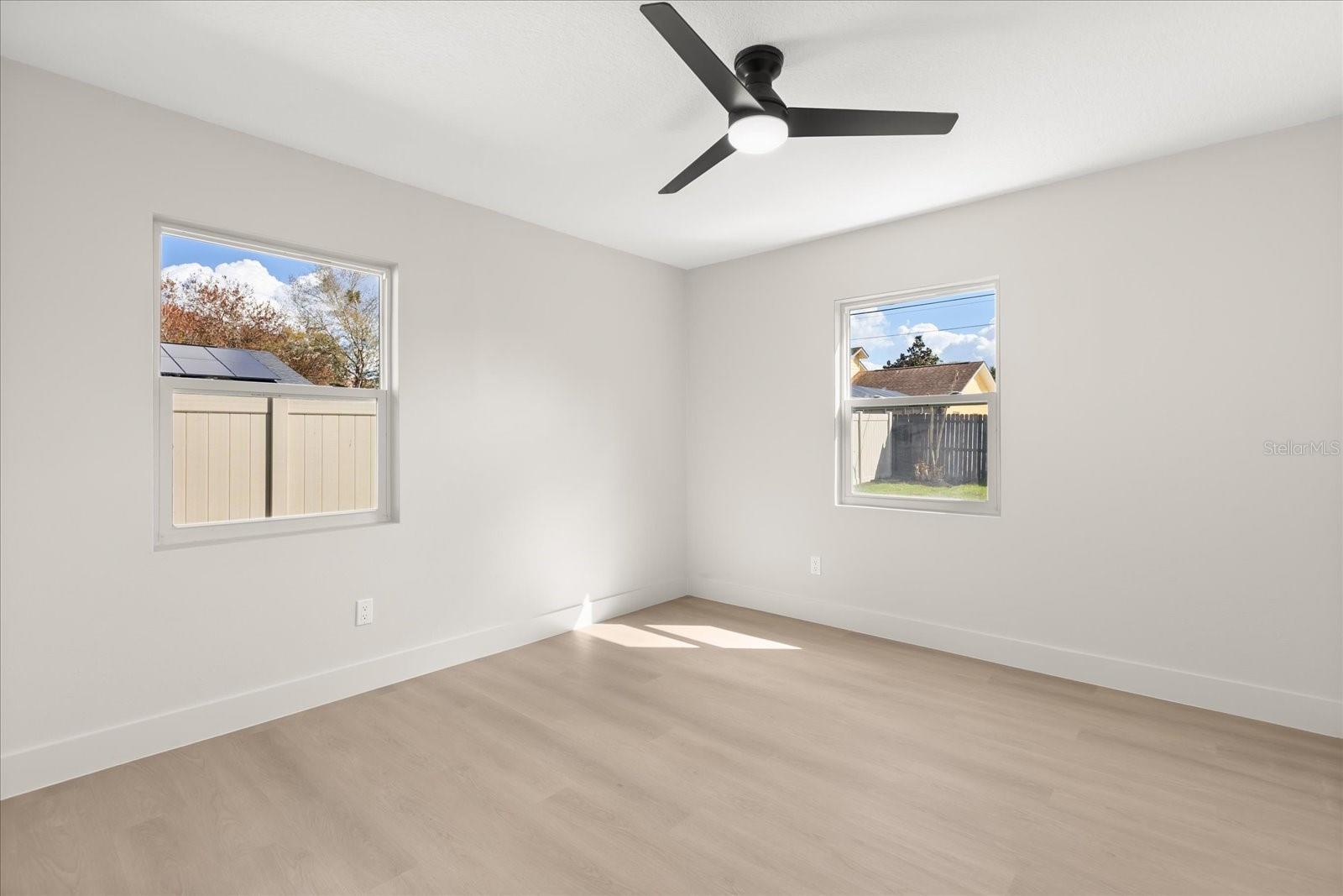 GREEN VILLAGE SUB - Residential