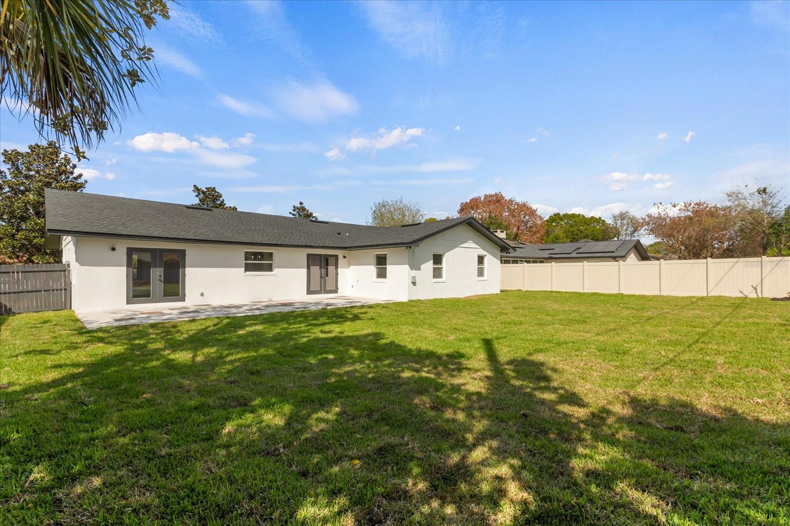 GREEN VILLAGE SUB - Residential