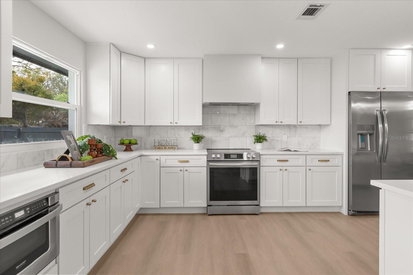 GREEN VILLAGE SUB - Residential