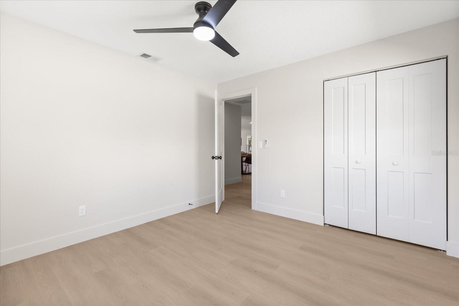 GREEN VILLAGE SUB - Residential