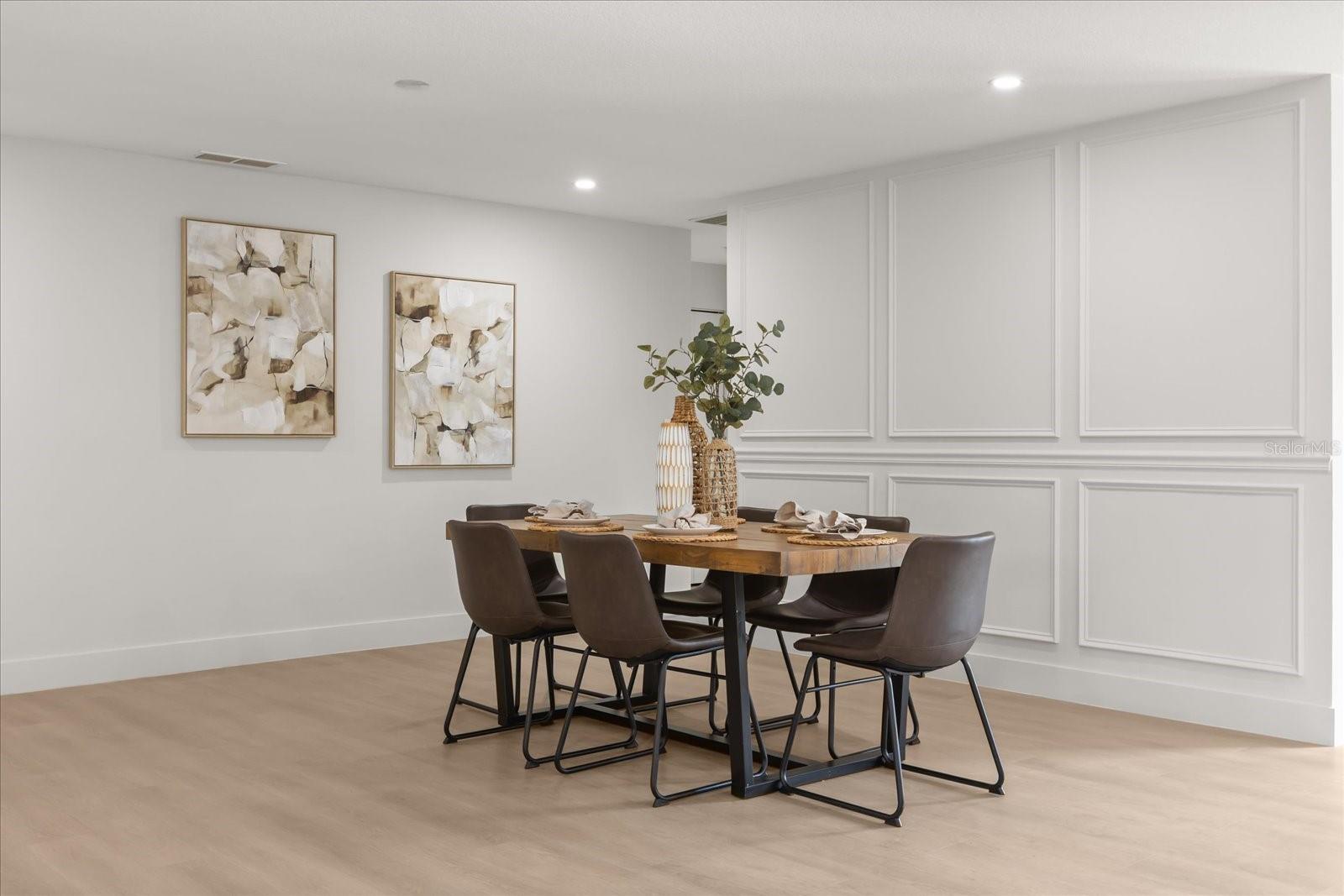 GREEN VILLAGE SUB - Residential