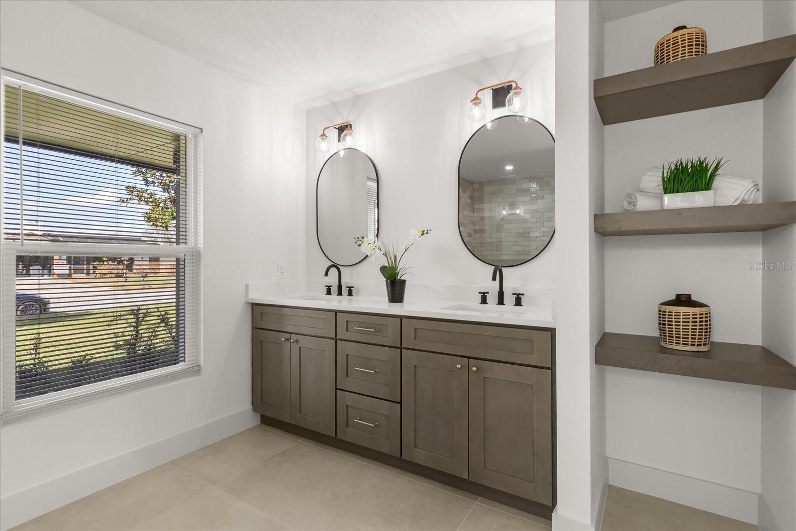 GREEN VILLAGE SUB - Residential