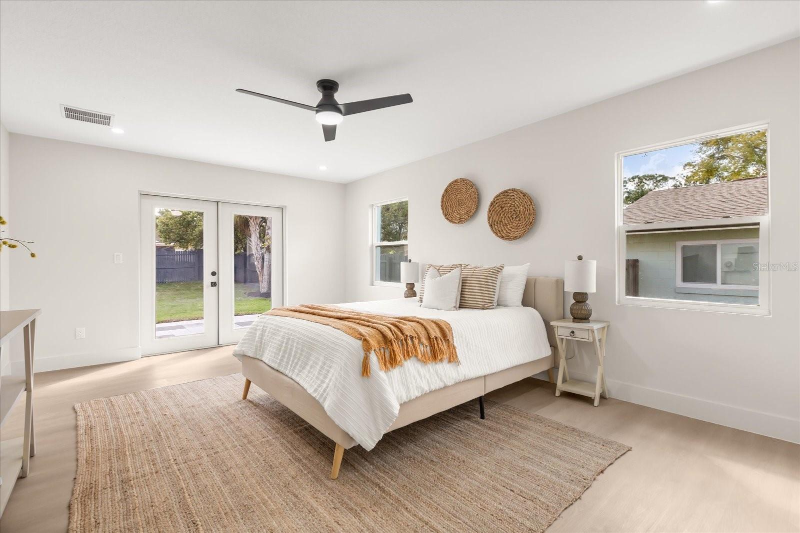 GREEN VILLAGE SUB - Residential