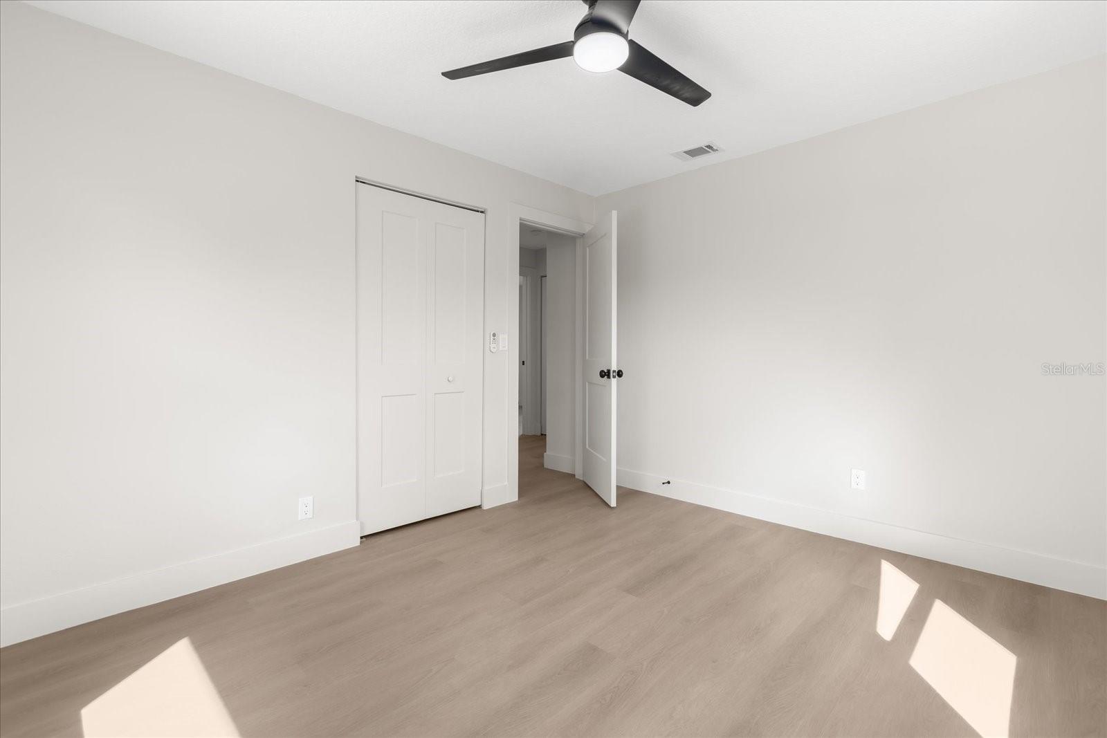 GREEN VILLAGE SUB - Residential