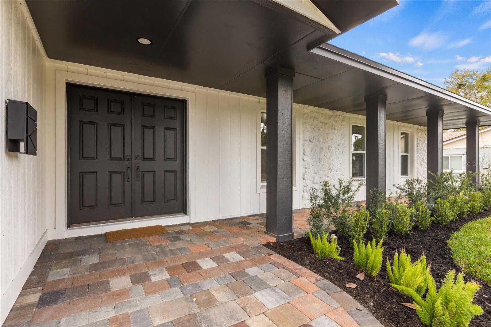 GREEN VILLAGE SUB - Residential