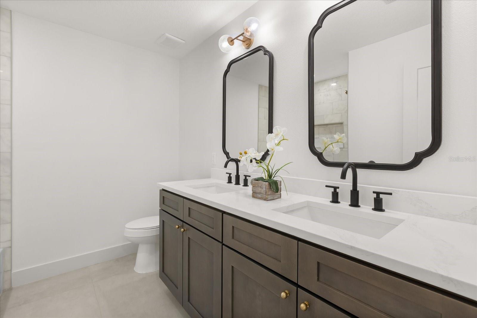 GREEN VILLAGE SUB - Residential