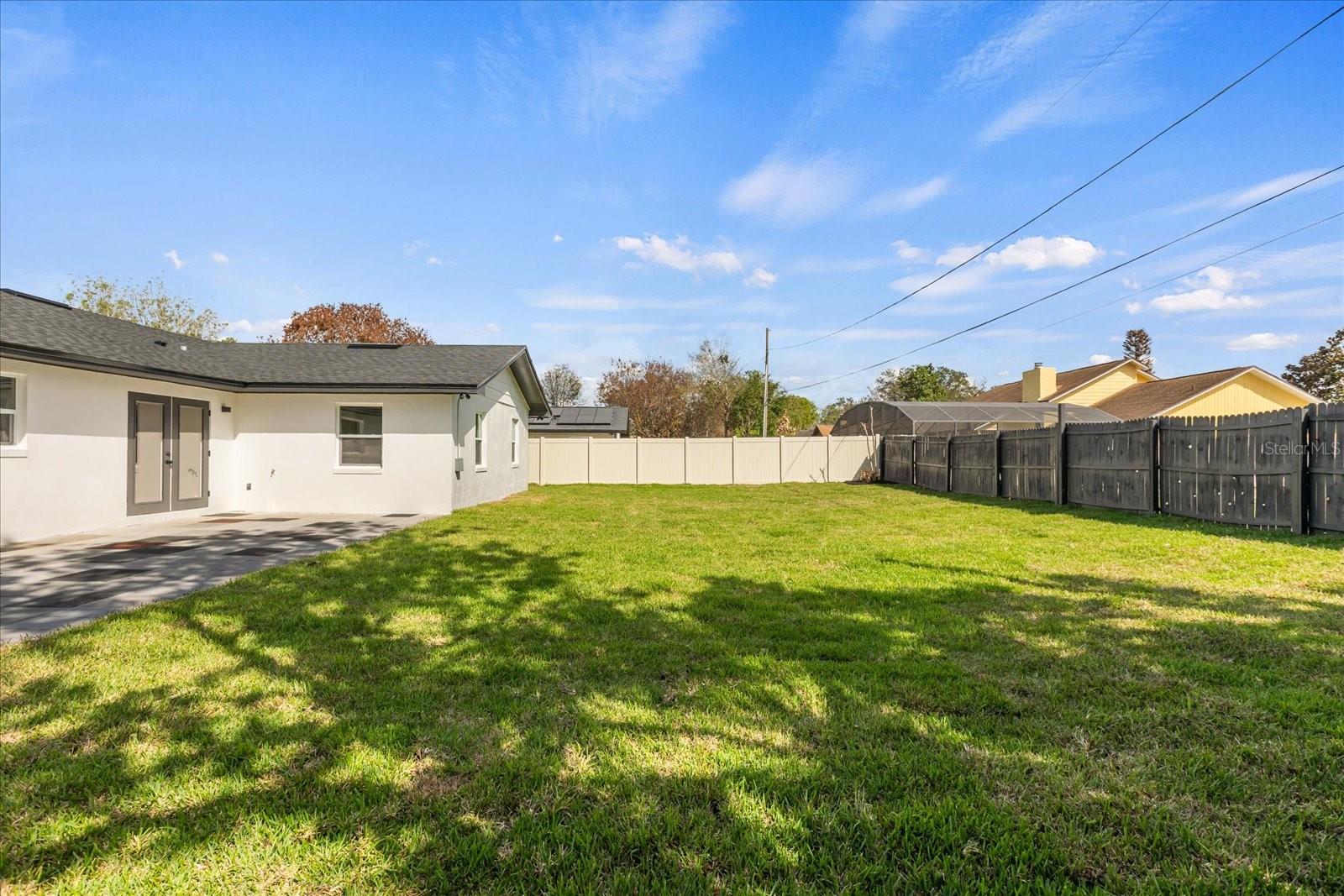 GREEN VILLAGE SUB - Residential