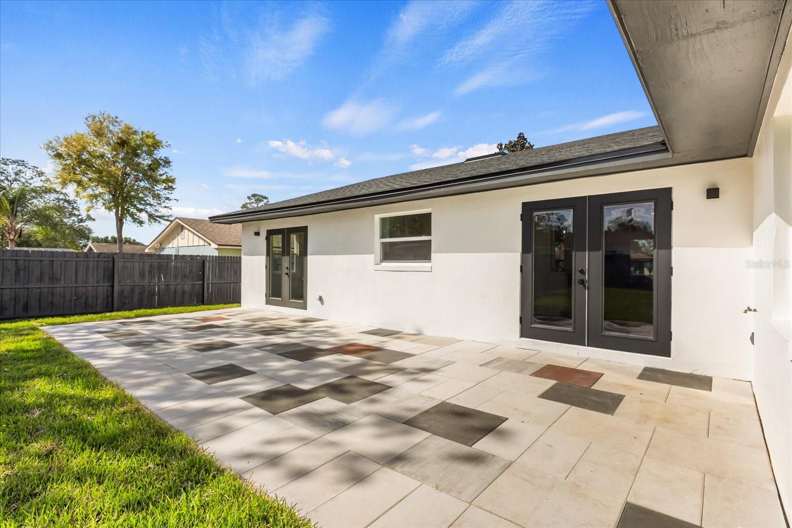 GREEN VILLAGE SUB - Residential