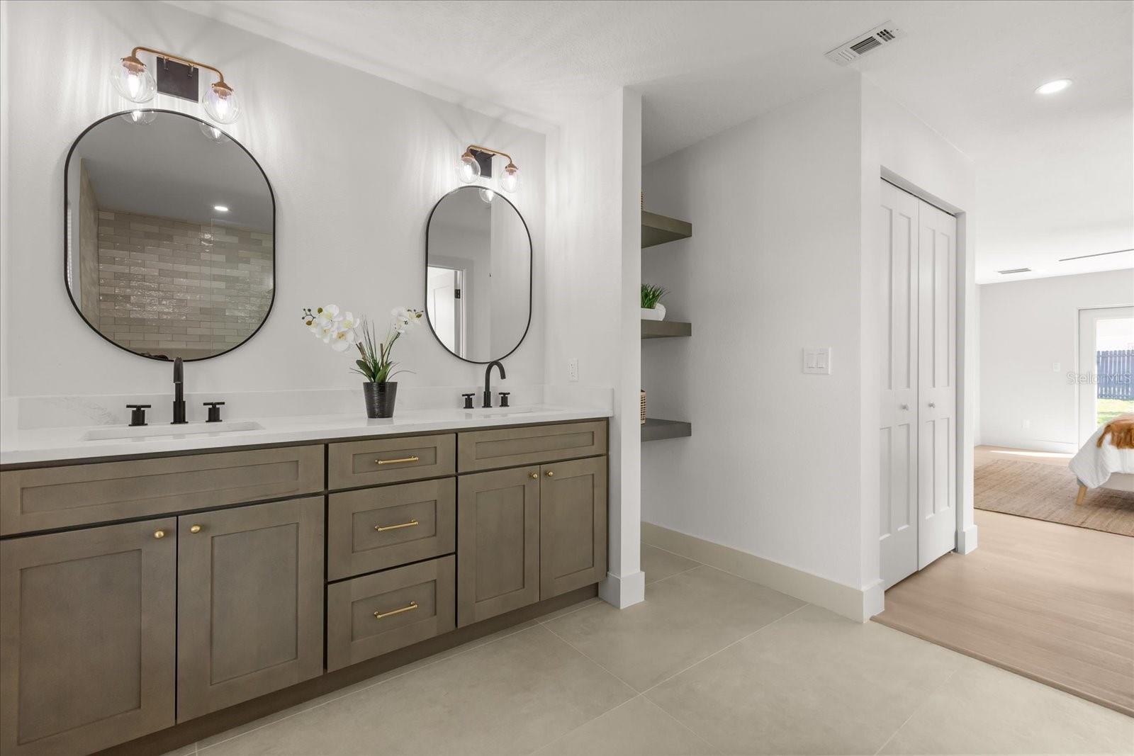 GREEN VILLAGE SUB - Residential