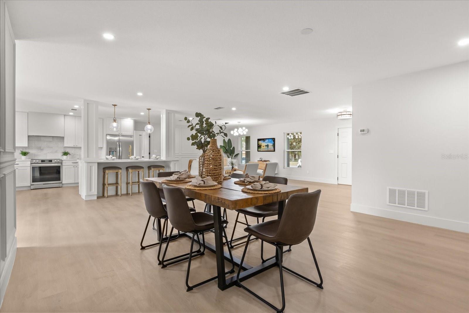 GREEN VILLAGE SUB - Residential