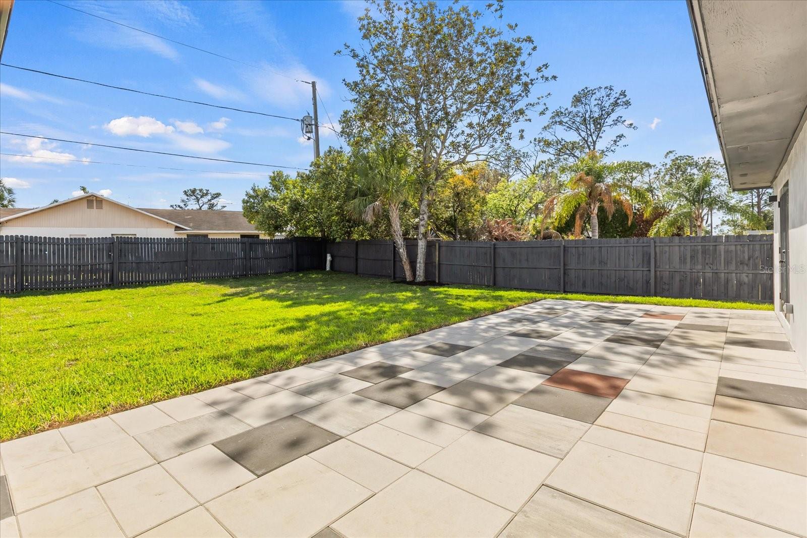 GREEN VILLAGE SUB - Residential