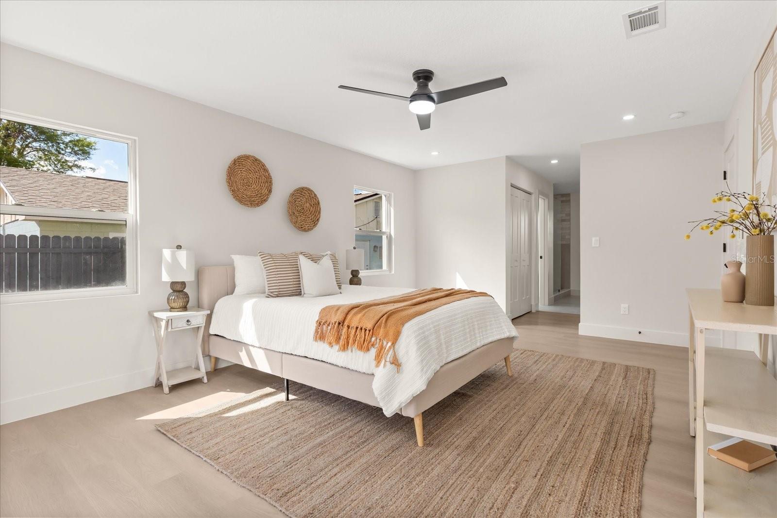 GREEN VILLAGE SUB - Residential