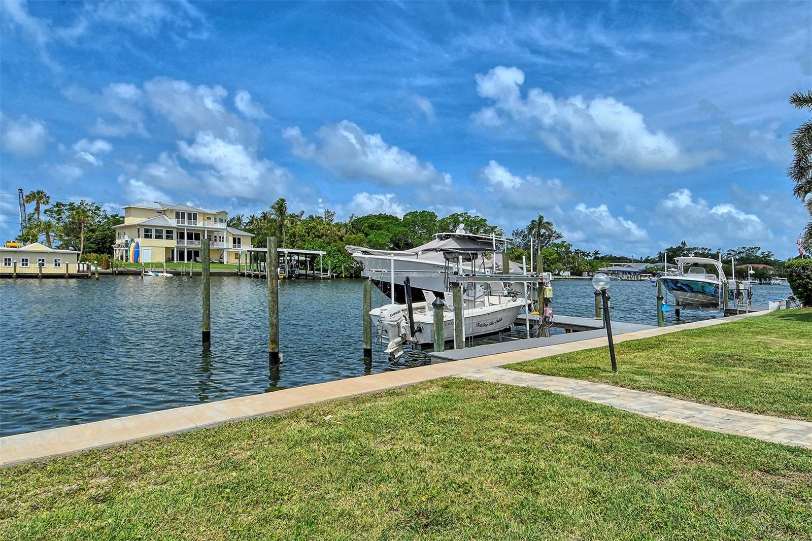 EMERALD HARBOR UNIT 1 REV - Residential