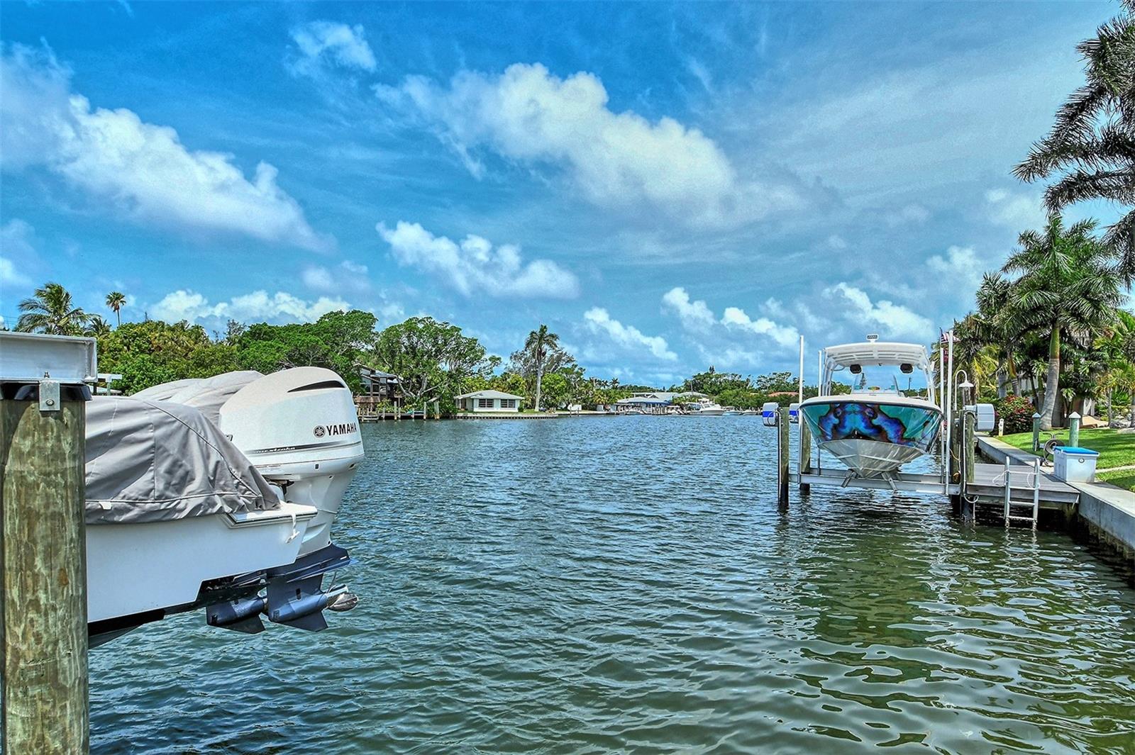 EMERALD HARBOR UNIT 1 REV - Residential