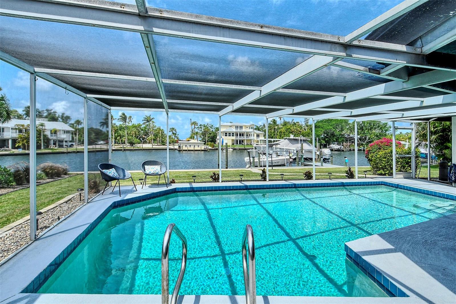 EMERALD HARBOR UNIT 1 REV - Residential