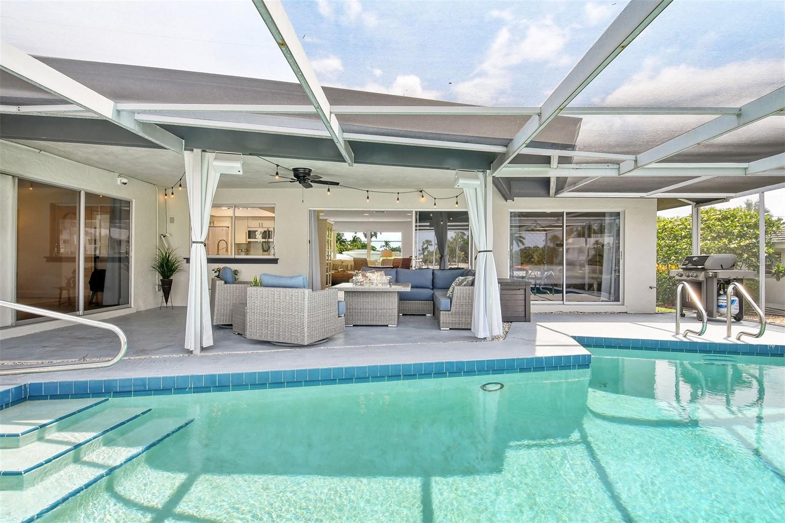 EMERALD HARBOR UNIT 1 REV - Residential