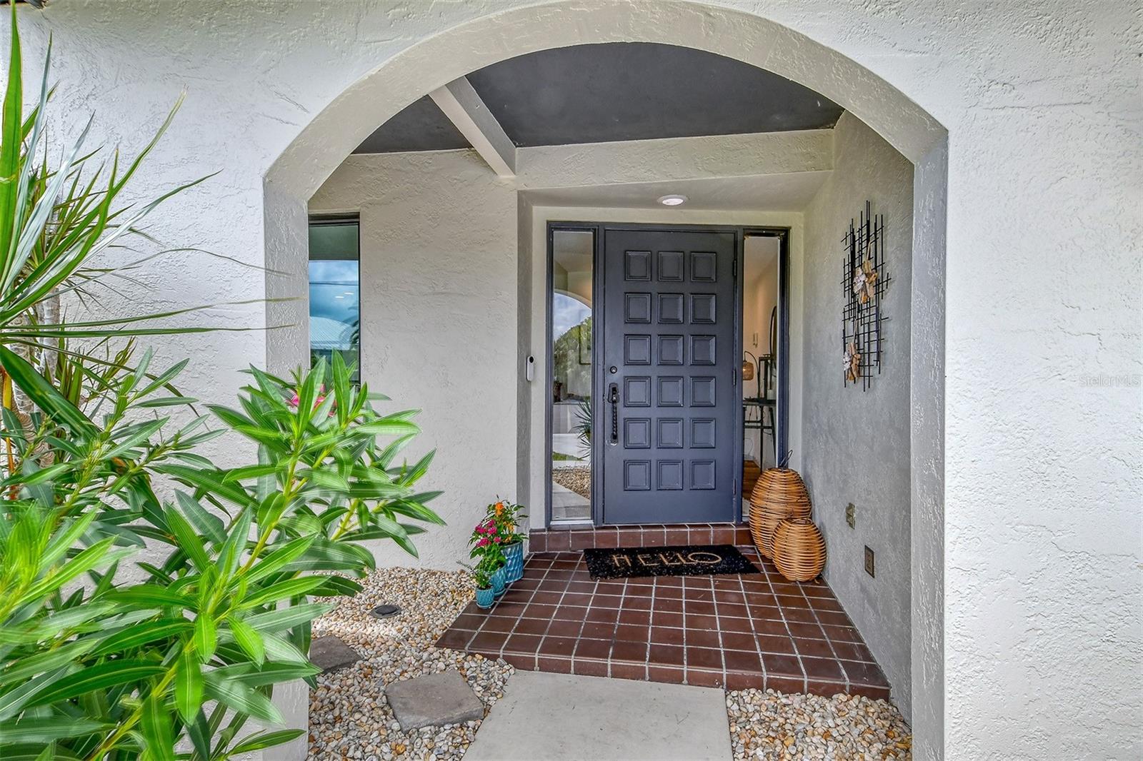 EMERALD HARBOR UNIT 1 REV - Residential