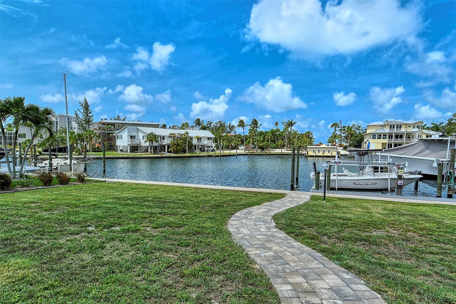 EMERALD HARBOR UNIT 1 REV - Residential