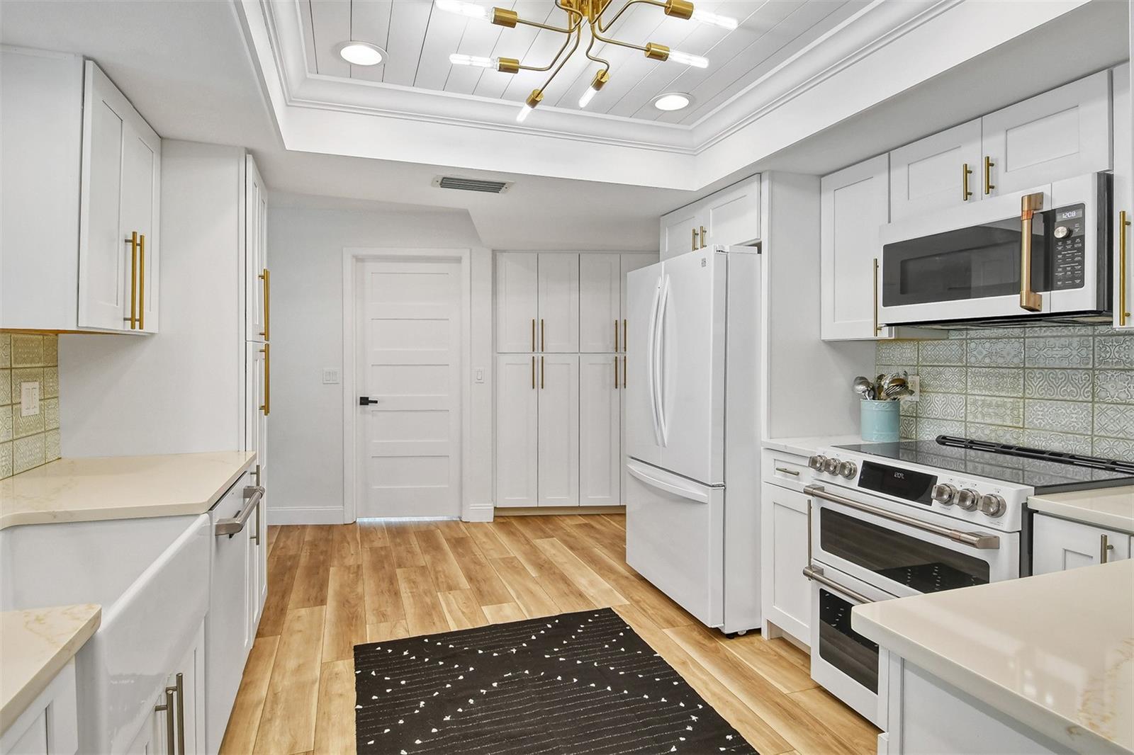 EMERALD HARBOR UNIT 1 REV - Residential