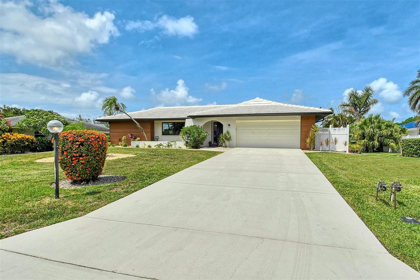 EMERALD HARBOR UNIT 1 REV - Residential