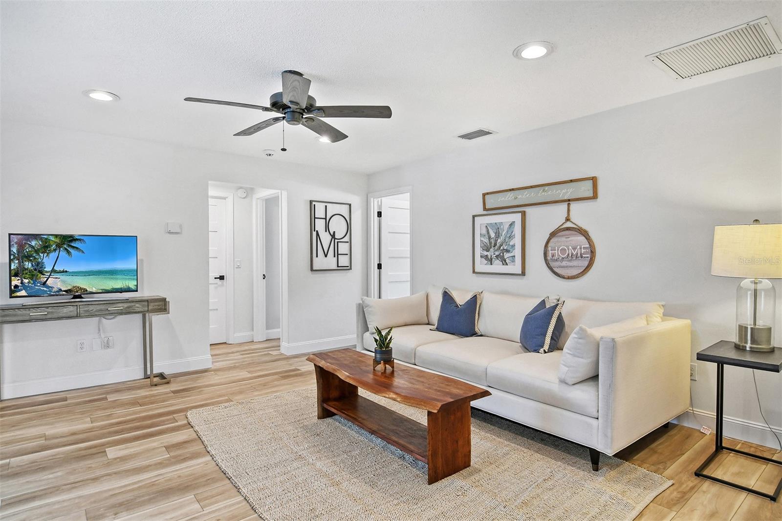 EMERALD HARBOR UNIT 1 REV - Residential