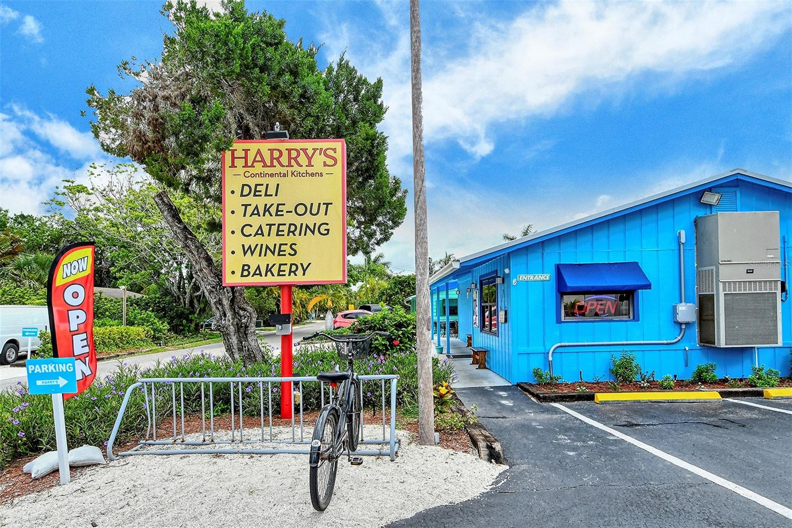 EMERALD HARBOR UNIT 1 REV - Residential