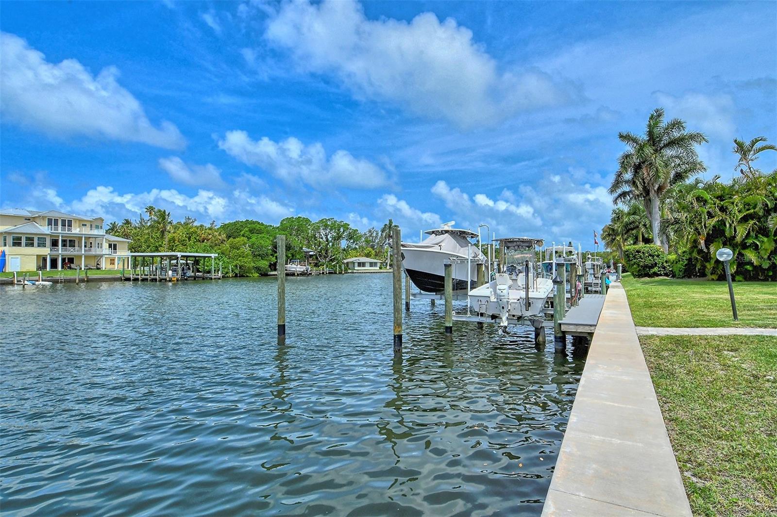 EMERALD HARBOR UNIT 1 REV - Residential