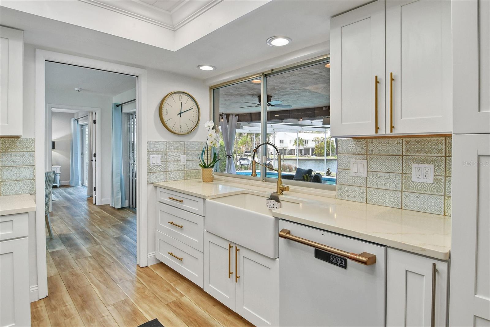 EMERALD HARBOR UNIT 1 REV - Residential