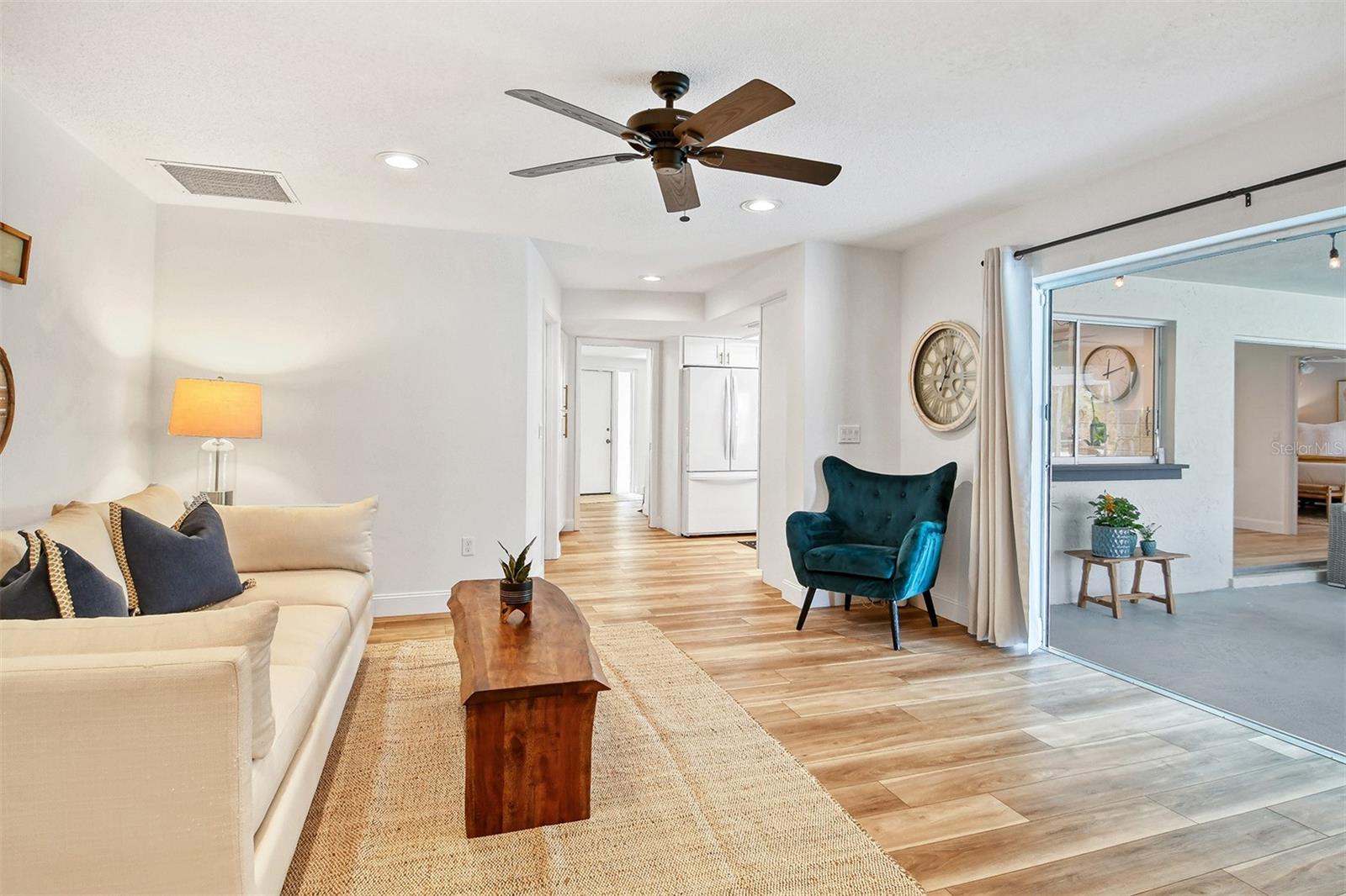 EMERALD HARBOR UNIT 1 REV - Residential