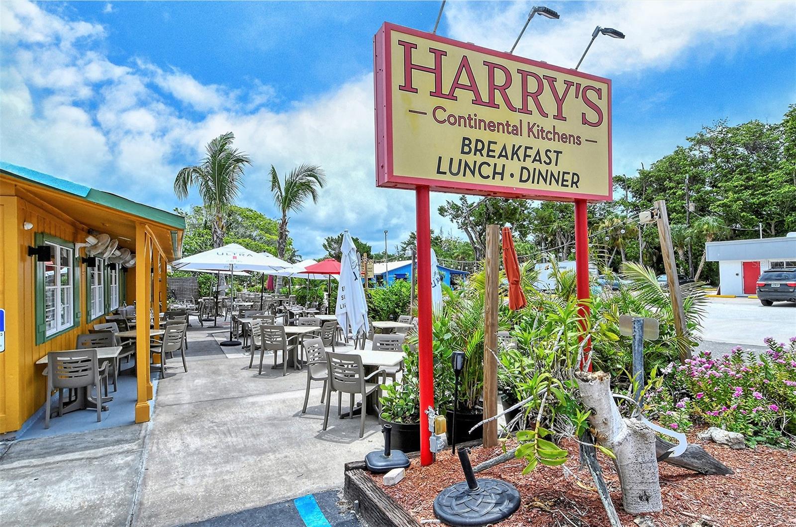 EMERALD HARBOR UNIT 1 REV - Residential