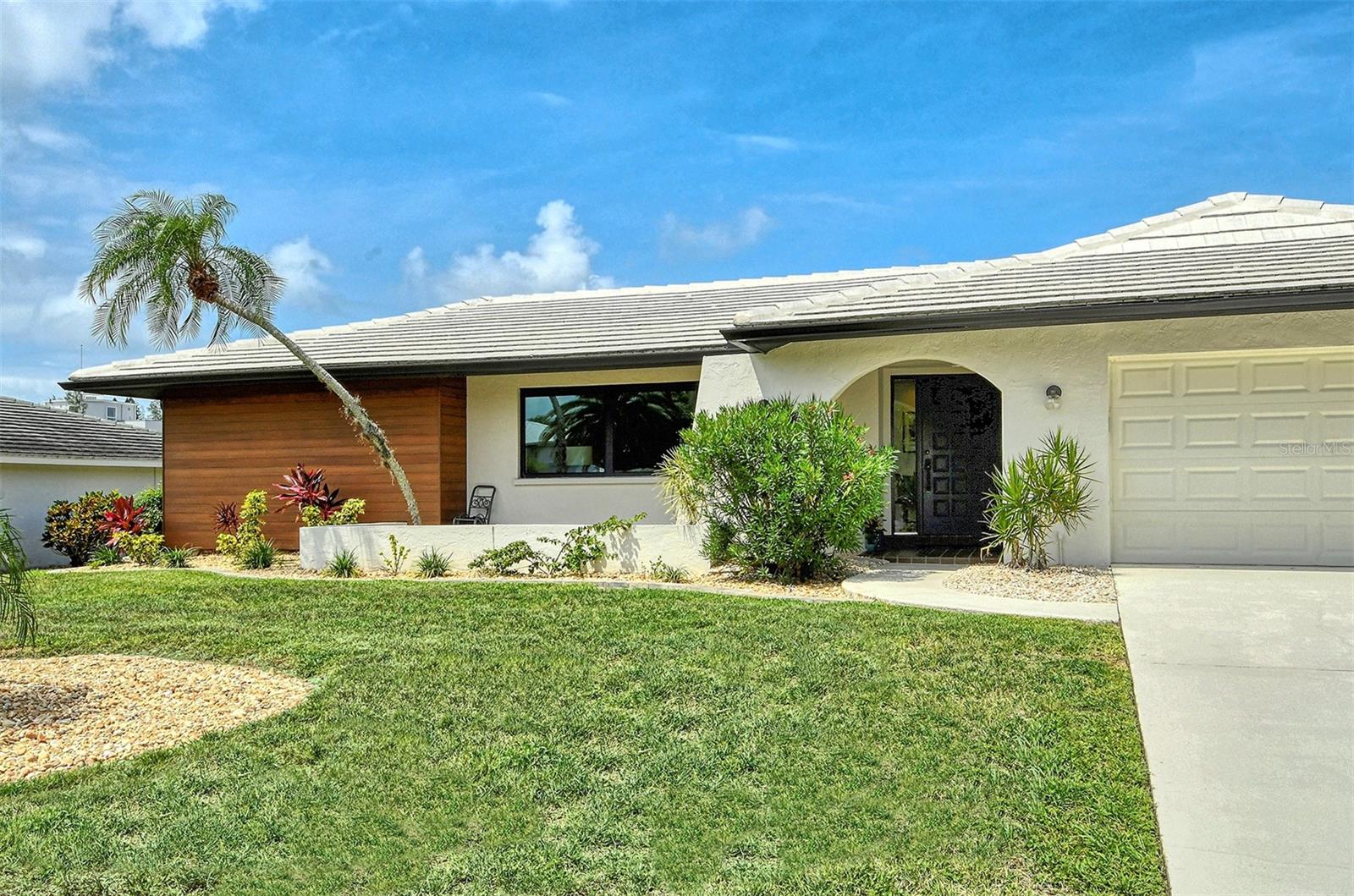 EMERALD HARBOR UNIT 1 REV - Residential