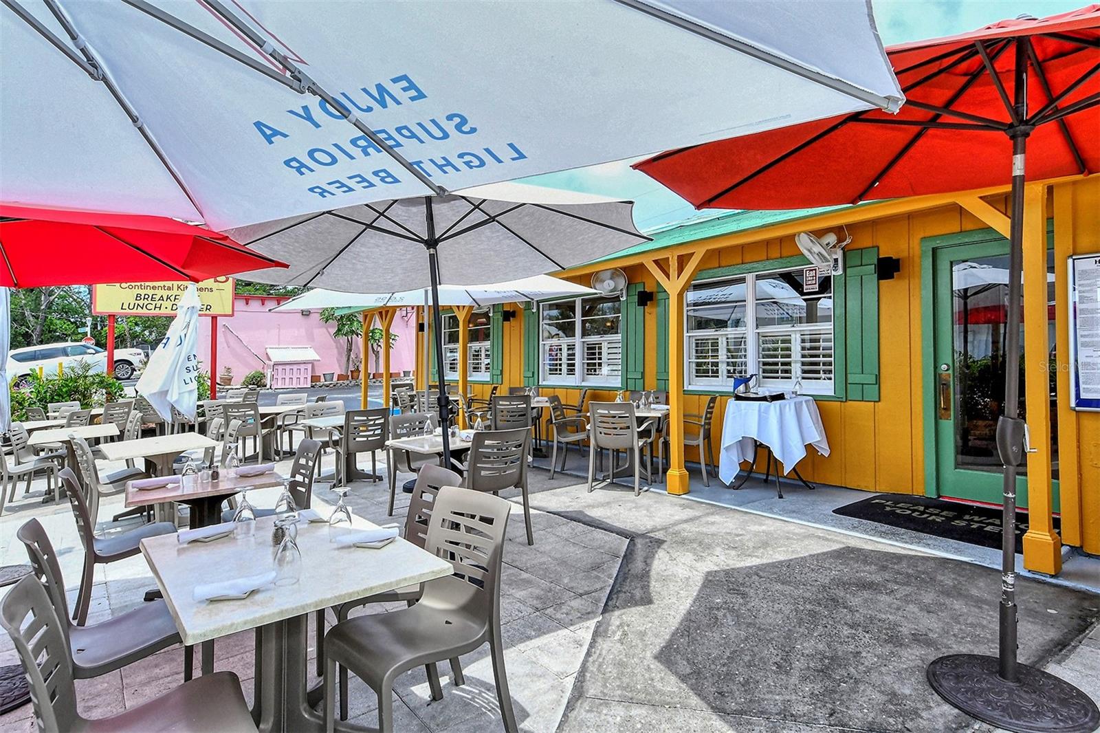 EMERALD HARBOR UNIT 1 REV - Residential