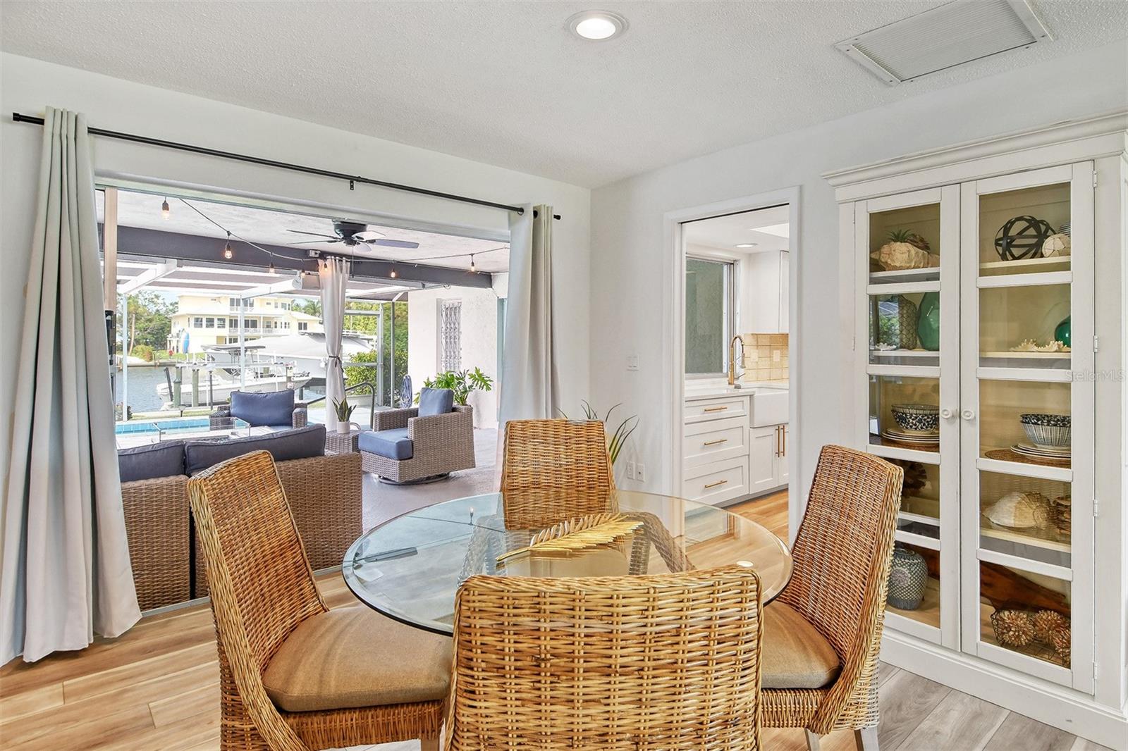 EMERALD HARBOR UNIT 1 REV - Residential