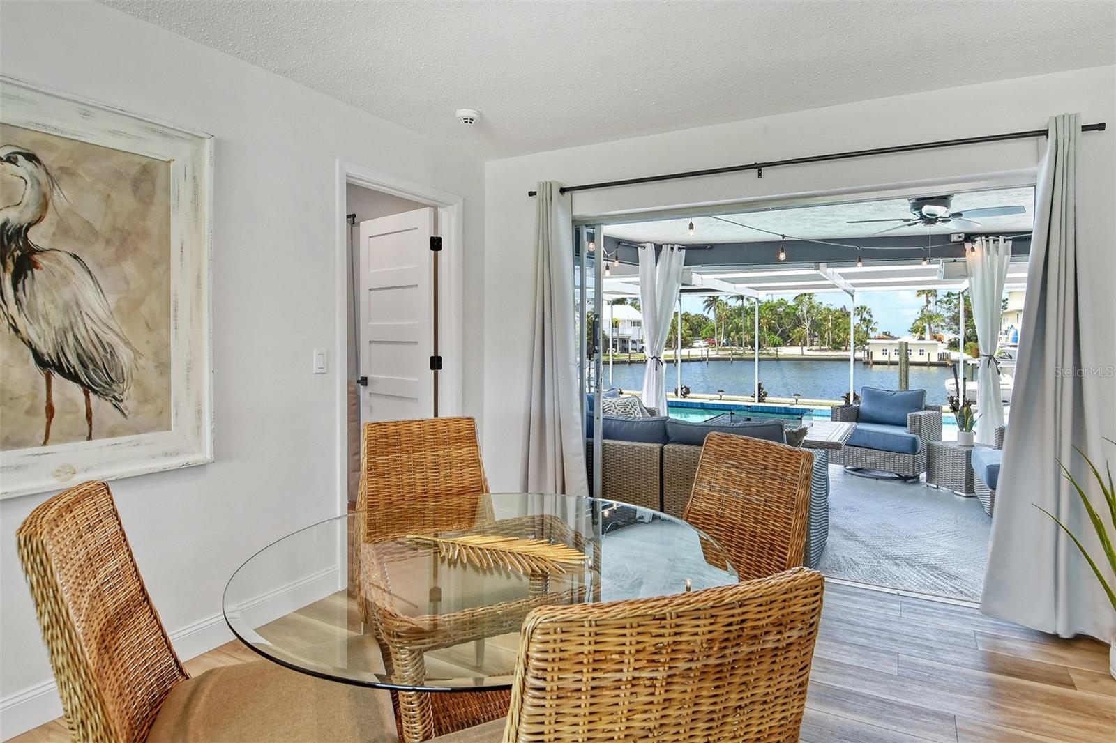 EMERALD HARBOR UNIT 1 REV - Residential