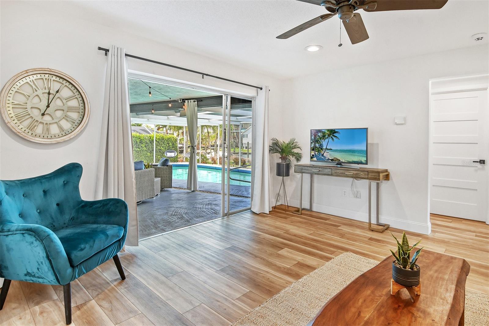 EMERALD HARBOR UNIT 1 REV - Residential