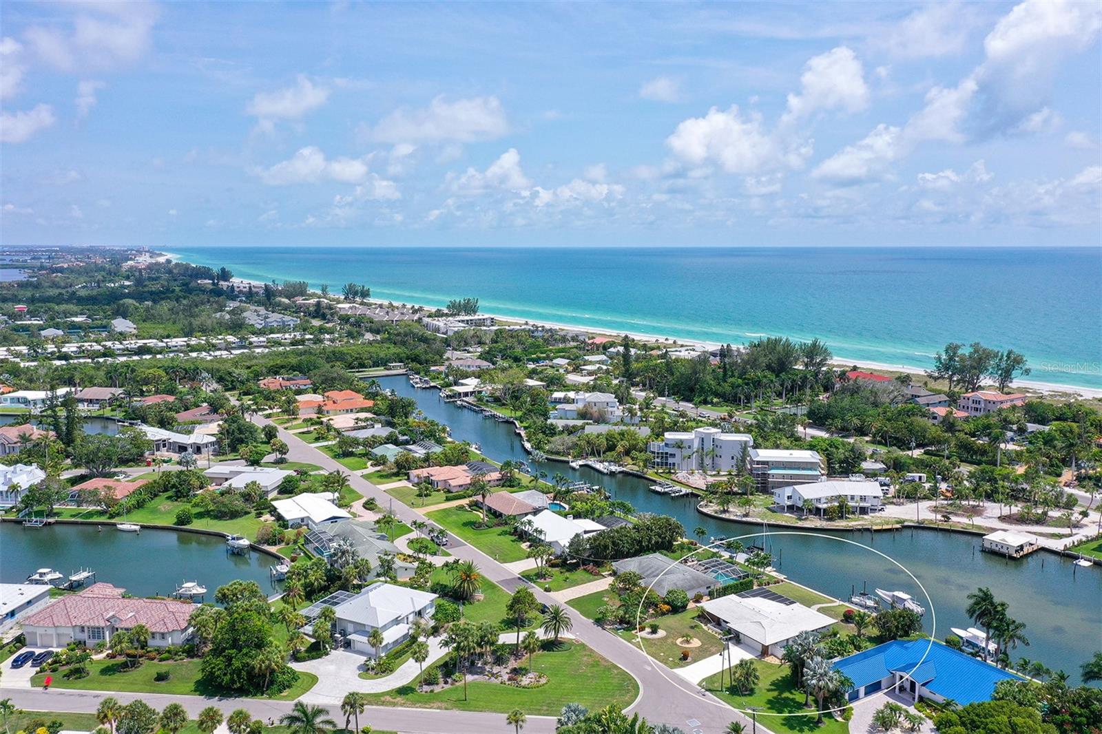 EMERALD HARBOR UNIT 1 REV - Residential