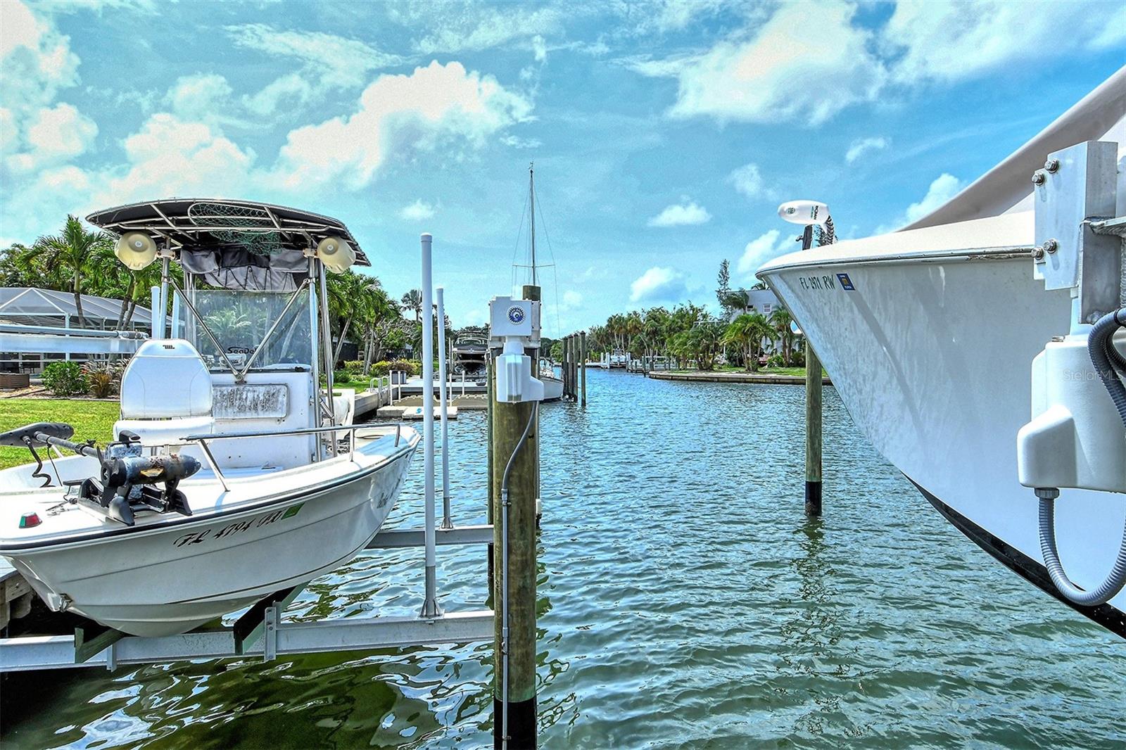 EMERALD HARBOR UNIT 1 REV - Residential