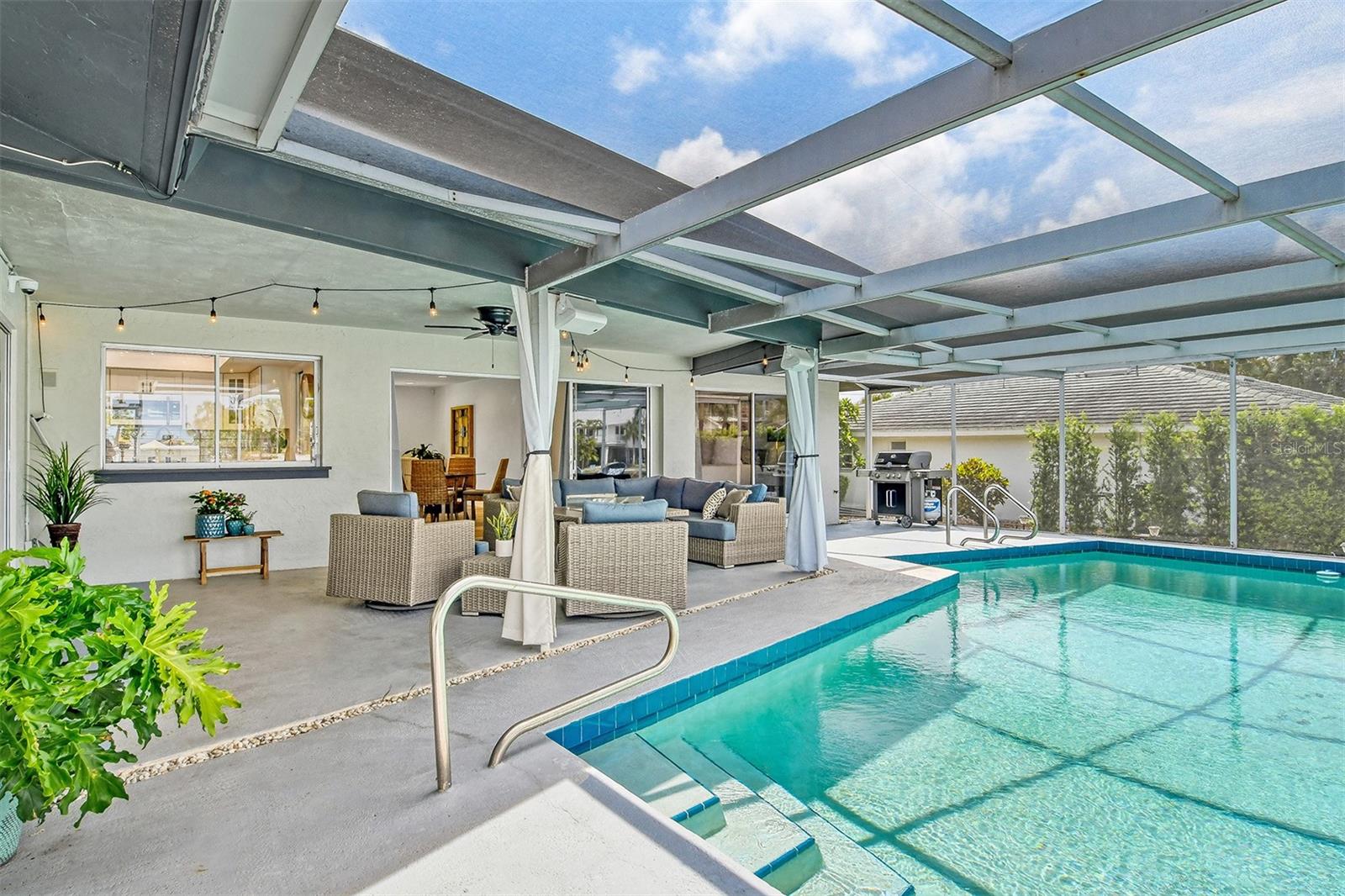 EMERALD HARBOR UNIT 1 REV - Residential