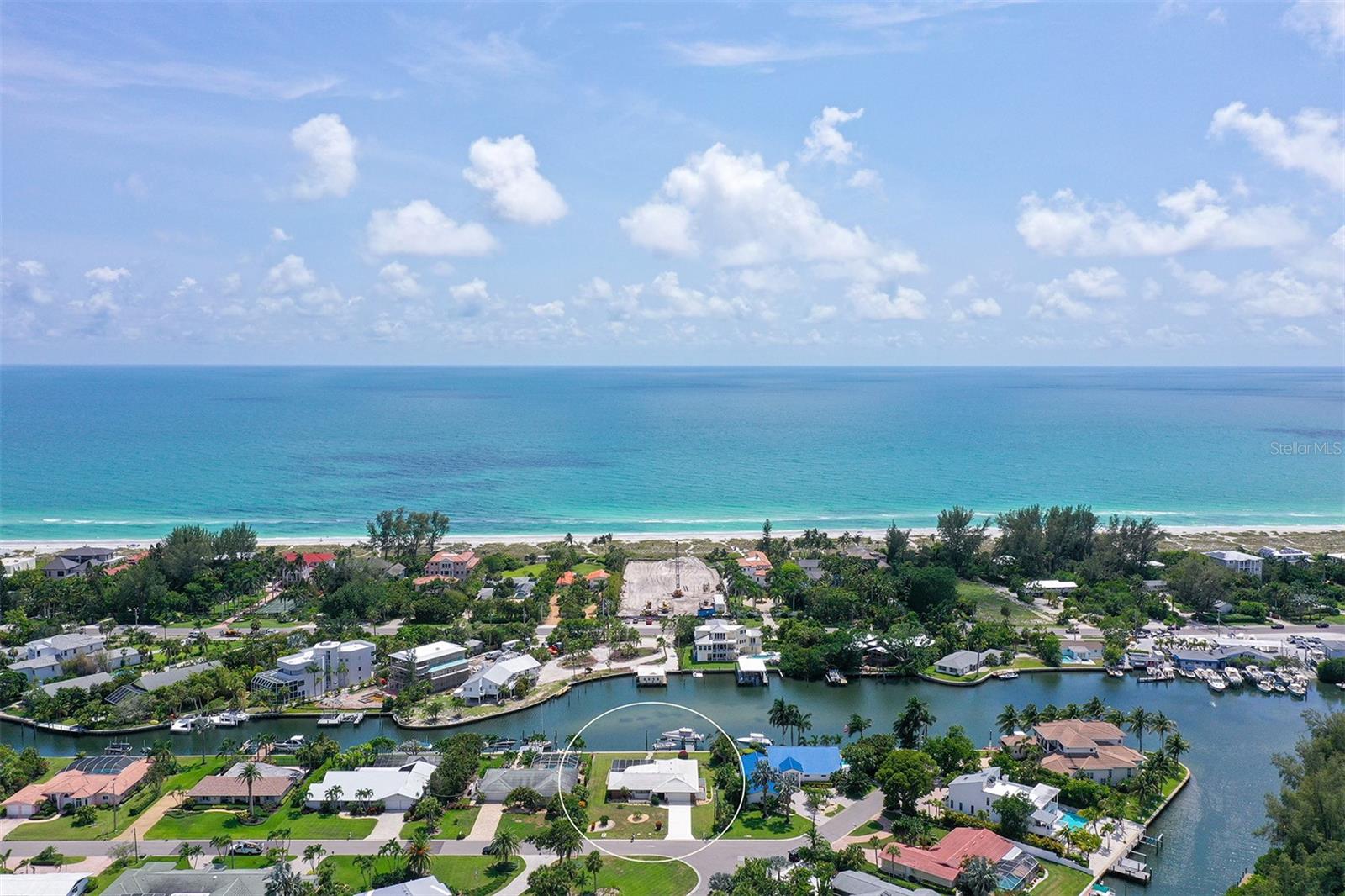 EMERALD HARBOR UNIT 1 REV - Residential