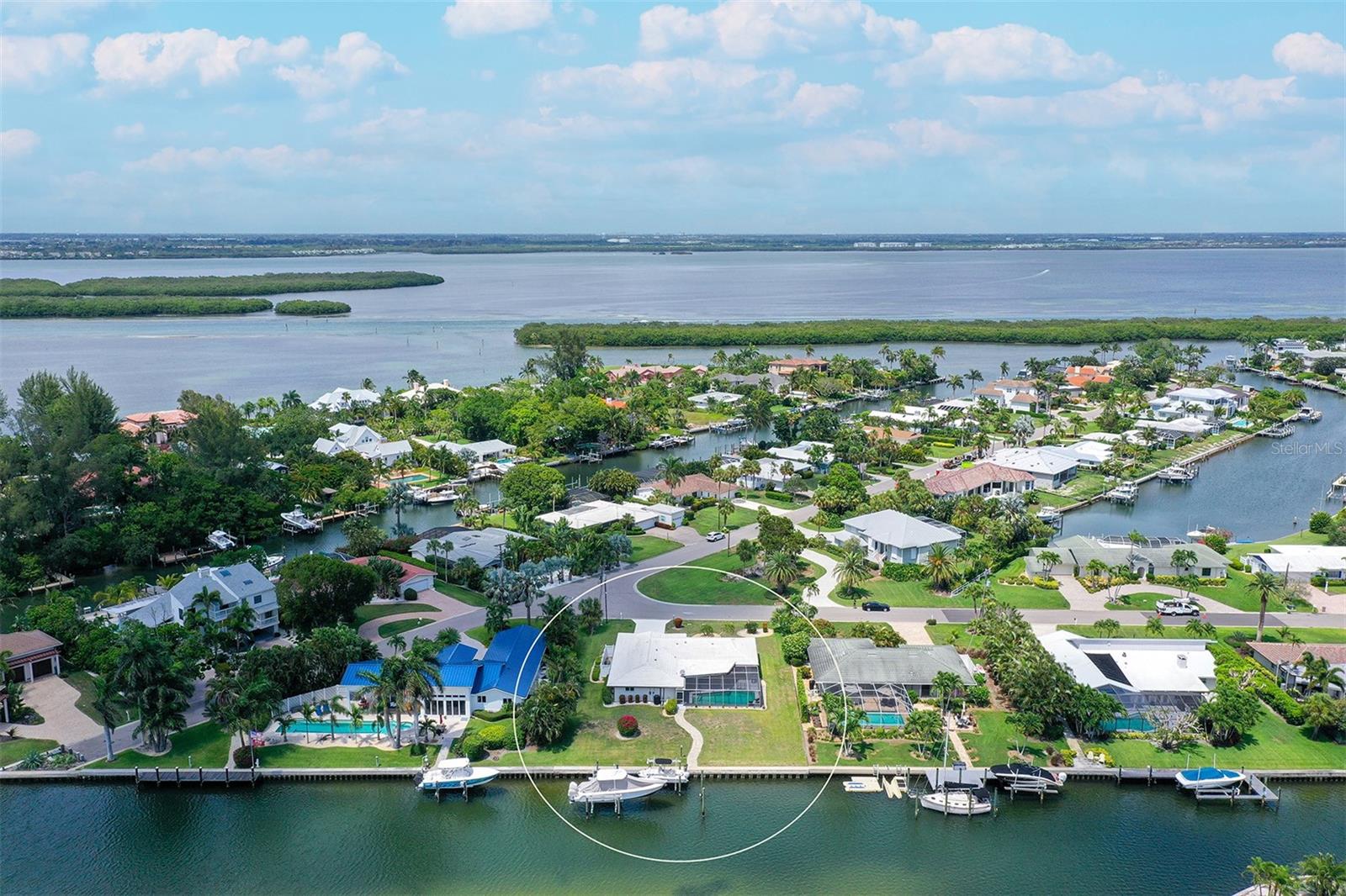 EMERALD HARBOR UNIT 1 REV - Residential