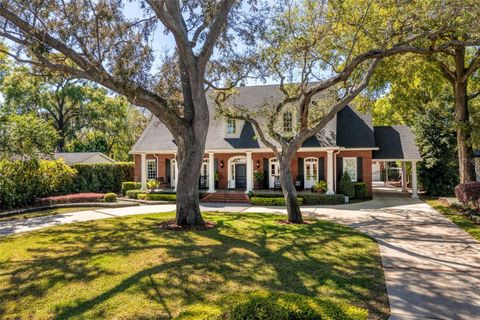 1911 STONEHURST ROAD WINTER PARK FL 32789