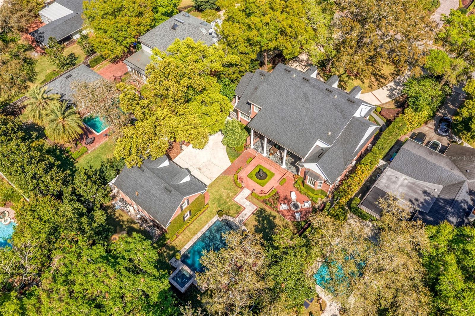 1911 STONEHURST ROAD