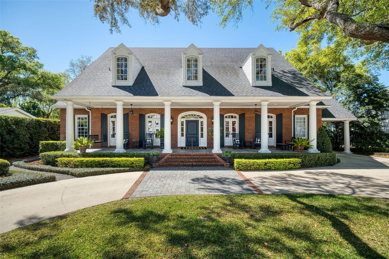 1911 STONEHURST ROAD