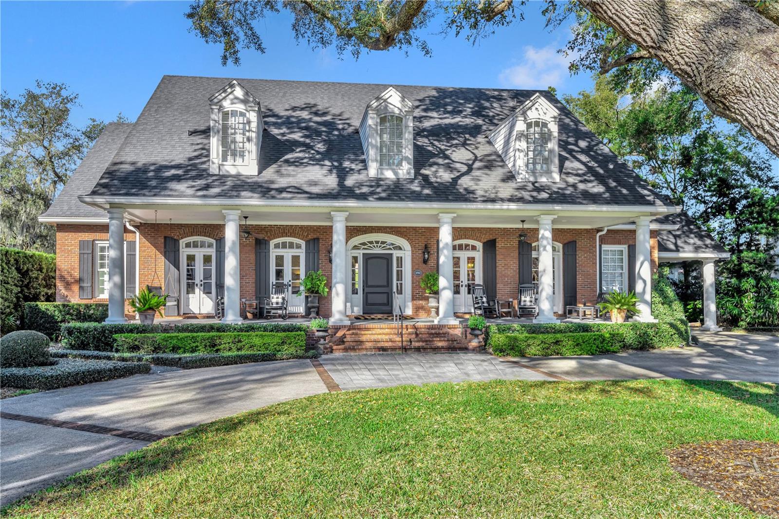 1911 STONEHURST ROAD