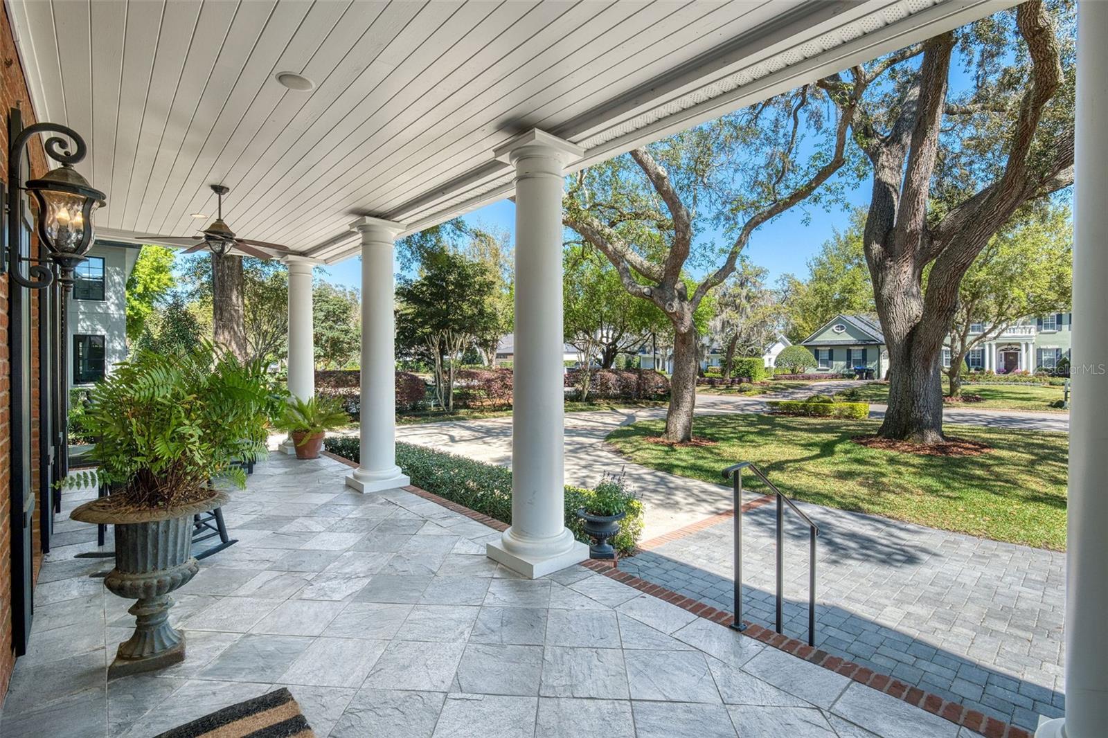 1911 STONEHURST ROAD