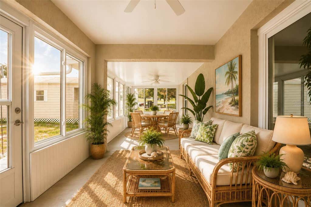Photo of 219 Mountain Drive, Babson Park, FL 33827 (MLS # O6413762)