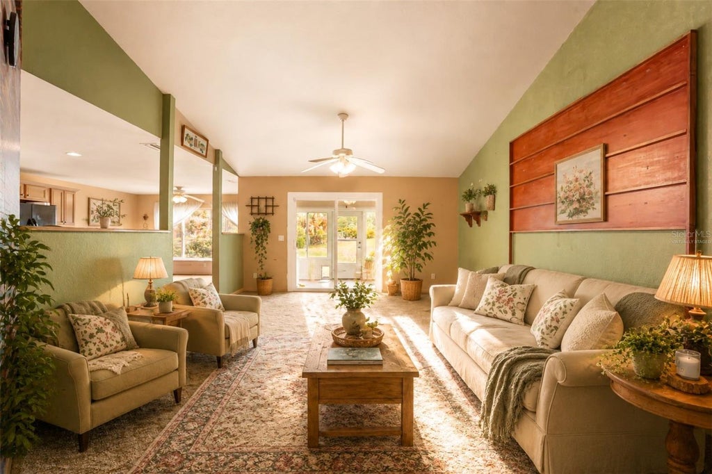 Photo of 219 Mountain Drive, Babson Park, FL 33827 (MLS # O6413762)